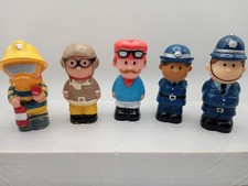 ELC Happyland Figure Bundle x5