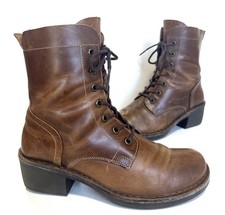 Ladies FLY LONDON MILU Brown