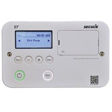 Secure E7+ Electronic
