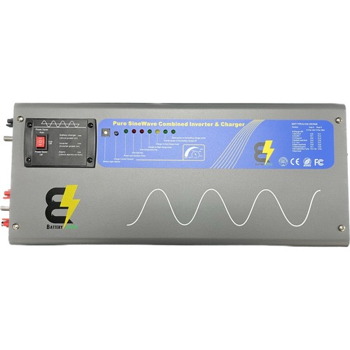 Battery evo 3000w pure - evo,