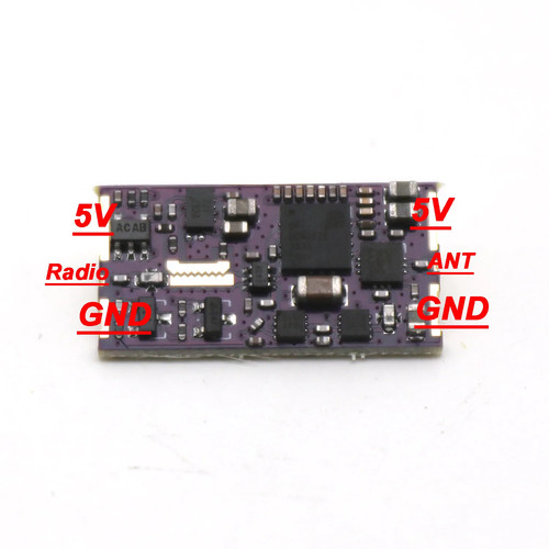 Gsm2628 4ghz - gsm2628, 3w