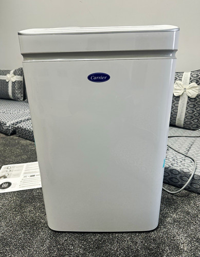 Carrier 12000 btu - carrier, air
