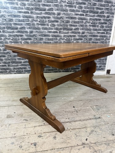 Dining table extending - dining, 2