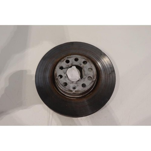 Front brake disc ford - front,