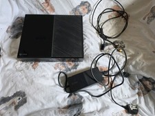 Microsoft xbox one 500gb - one,