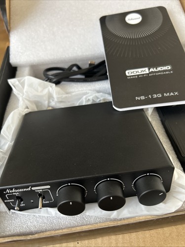 Douk audio nobsound 13g - douk,