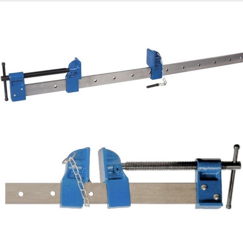 Silverline expert heavy duty - silverline,