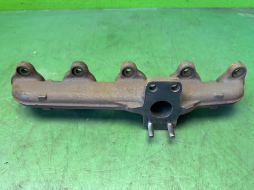 Citroen exhaust manifold - citroen,