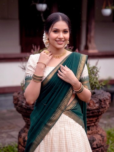 Lehenga heavy choli wedding - lehenga,