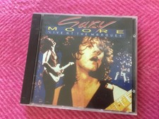 Gary Moore - Live At The