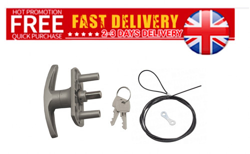 Henderson merlin garage door - merlin,
