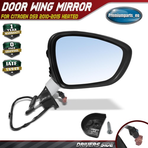 Electric door wing - electric,