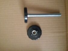 Lindam easy fit white Stair