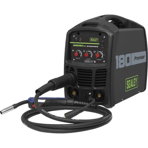 Sealey imig180 180 amp mig - amp,