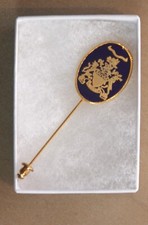 Vaughtons Birmingham enamel