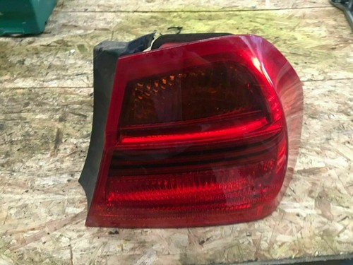 Bmw series e90 - e90, right