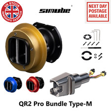 Qr2 pro bundle inc - qr2, wheel