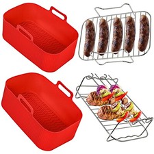 Basket Racks for DEVOLOGY Air