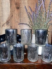 20 Tealight Candle Holder