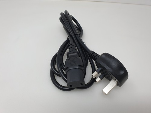 Mains power cable - power, ac