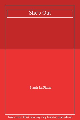 She out lynda la plante - la,