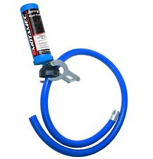 Motamec Jerry Can Rapid Fuel Transfer Hand Pump -  For Petrol / Diesel