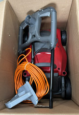 Mountfield Princess 294340063/M21 34 Electric Lawnmower- RS2573