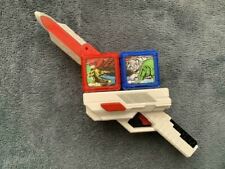 Power Rangers Animal Force Zyuohger DX Zyuoh Buster Sword Morpher Weapon BANDAI