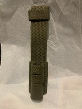 WEBBING FROG BRITISH ARMY 1944