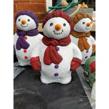 Latex mould for making this