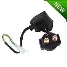 Starter Relay Solenoid 50