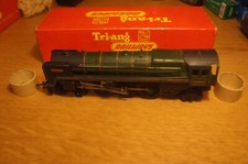 Tri-ang Hornby 00 Trains