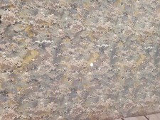 Camo fabric material Aramid