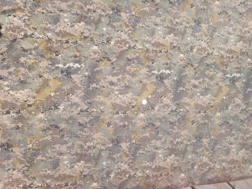 Camo fabric material - , aramid