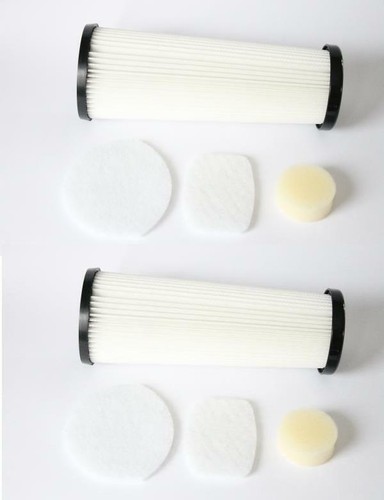 Replacement pre motor filter - pre,