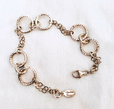 Vintage Dyadema Italy 925