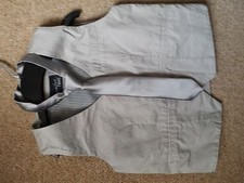 Next Signature boys waistcoat