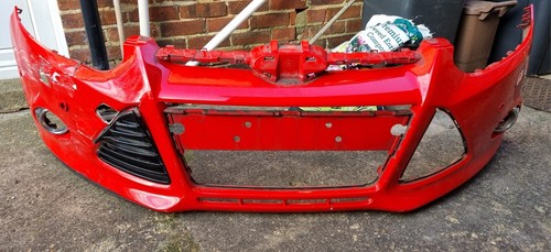 Spares repairs genuine ford - spares,