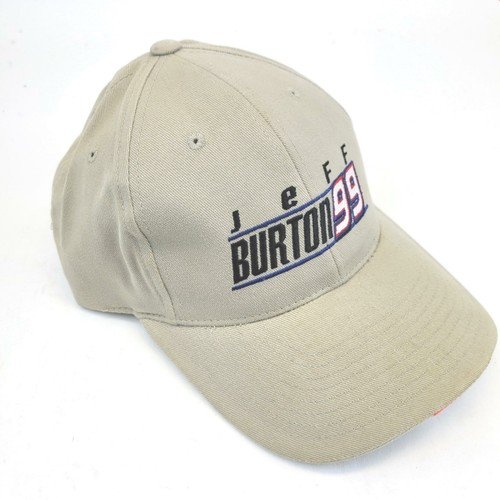 Vintage jeff burton racing - vintage,
