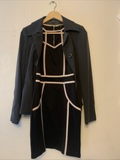 Ladies Women’s Fit Jacket