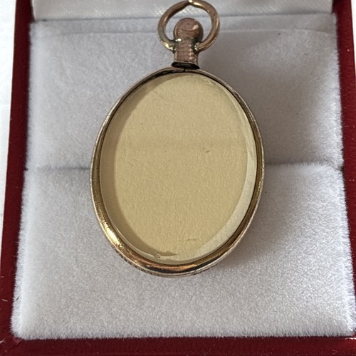 Vintage antique 9ct rolled - vintage,
