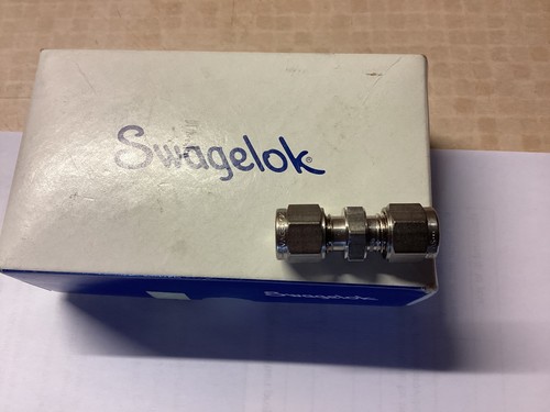 Swagelok 6m0 brand new - brand,