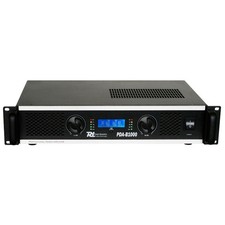 Power Dynamics PDA-B1000 Professional Amplifier