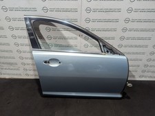 JAGUAR XF X250 FACELIFT O/S