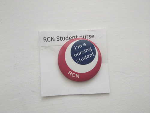 Nursing student royal college - nursing,