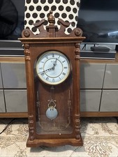 Acctim Westminster Chime Wall Clock