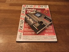 Sound on Sound music magazine