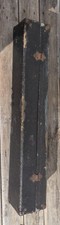 Vintage straight soprano - vintage,