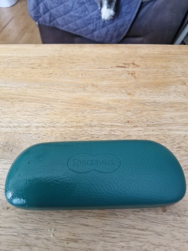 Glasses case - glasses,