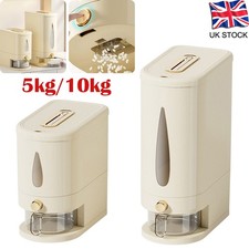 5/10kg Rice Dispenser Grain